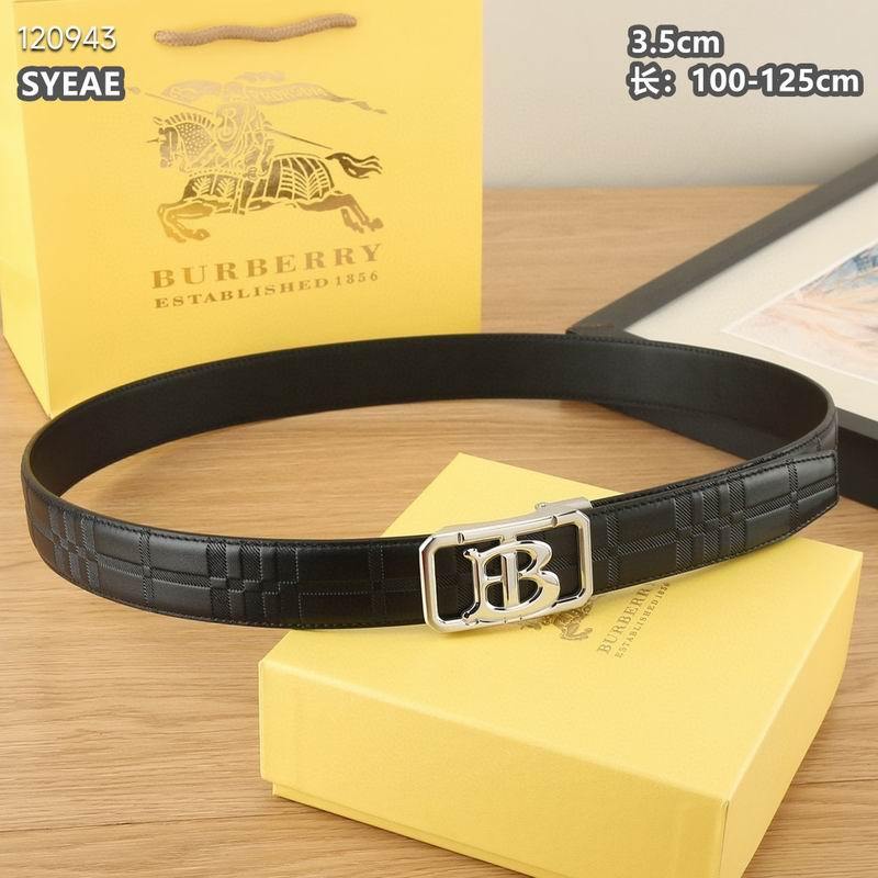 Burberry Belts 199